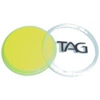 Tag Body Art 32g Neon Yellow (Neon Yellow)